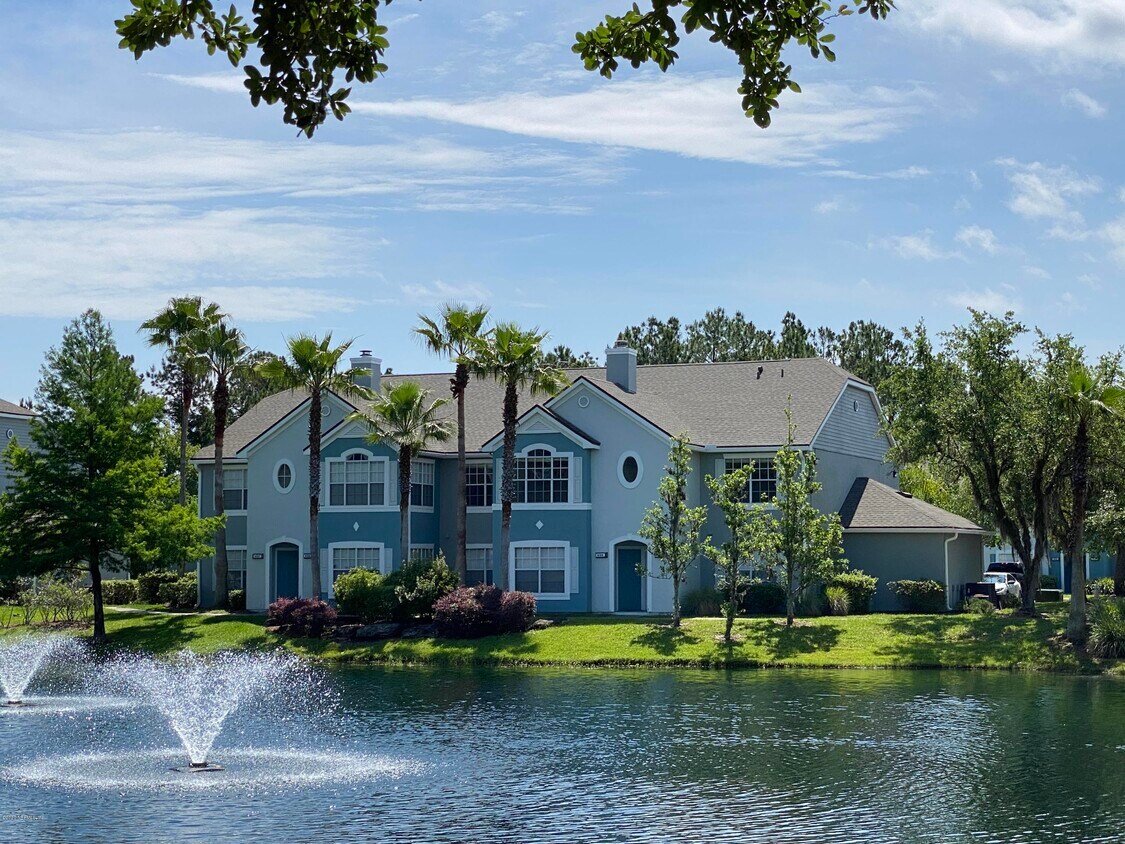 1717 County Rd 220 Unit 4108, Fleming Island, FL 32003 Condo for Rent