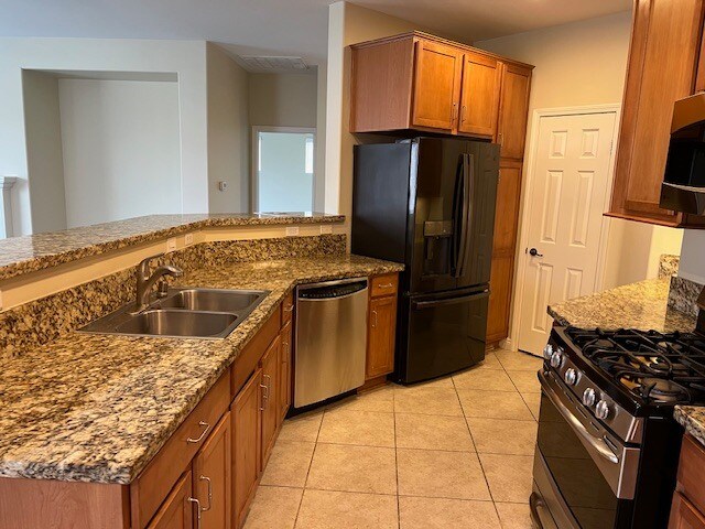 cocina - 23900 Brescia Dr