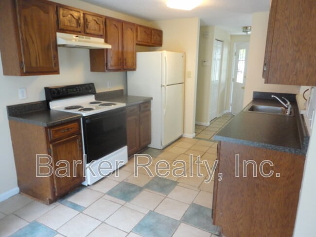 Foto del edificio - 1621 River Knoll Dr