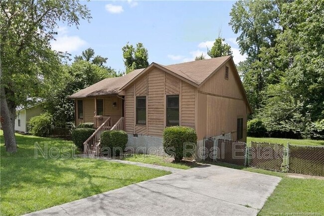 Building Photo - 4532 Westfield Rd
