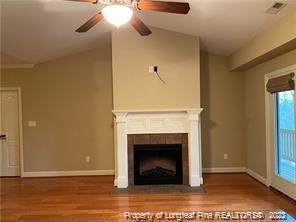 Foto del edificio - 1611 Bluffside Dr