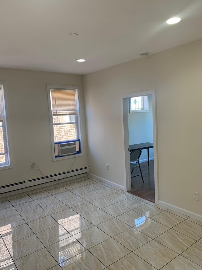 living room - 3132 82nd St