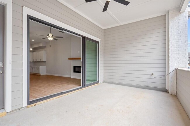 Foto del edificio - 708 Stickley Oak Way