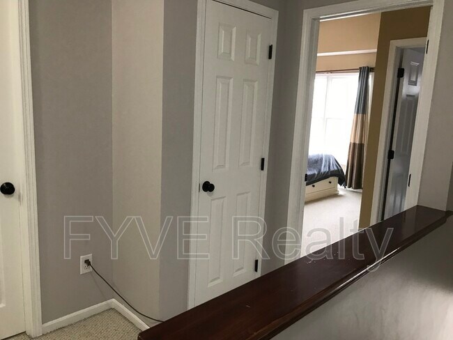 Foto del edificio - 8601 Portwood Ln