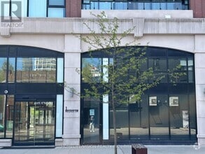 Building Photo - 1-421 Belsize Dr