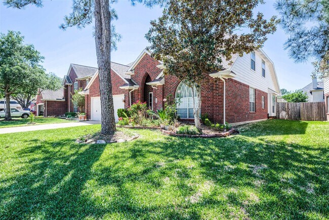 Foto del edificio - 8923 Aber Trail Ct