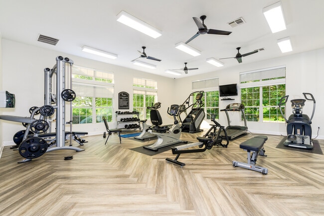 Foto del edificio - Northland Heights