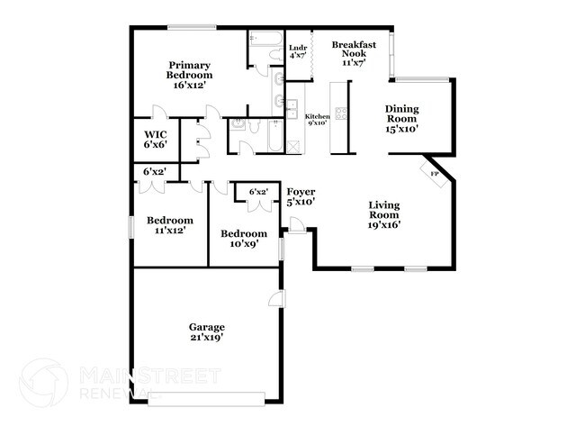 Building Photo - 628 Nora Ln