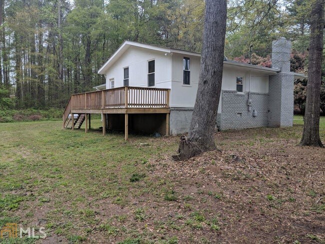 Building Photo - 616 Inman Rd
