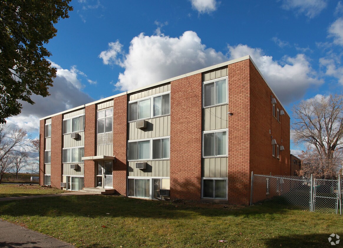 Foto principal - 5760 33rd Ave S