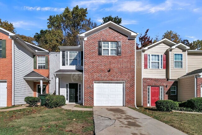 Foto del edificio - 2817 Windsor Forrest Ct