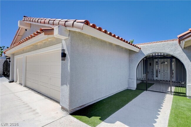 Foto del edificio - 6862 Baile Rd