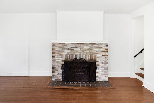 Foto del edificio - Renovated Home!