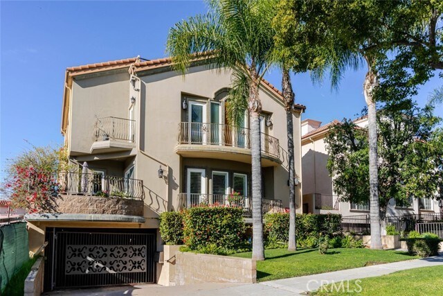 Foto del edificio - 711 E Angeleno Ave