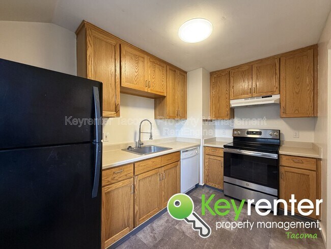 Foto del edificio - 5321 N 42nd St
