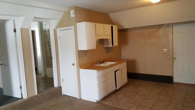 Foto del edificio - 2800 South K Street down