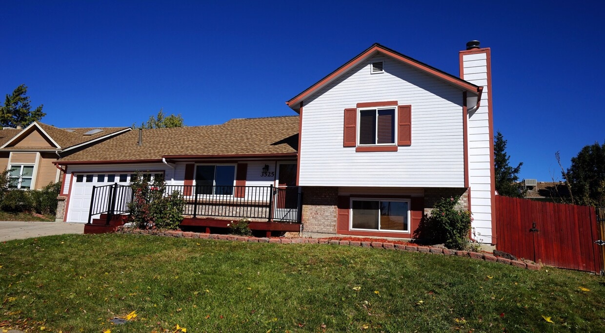 Photo - 3525 E 97th Pl (Thornton, CO)