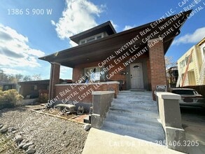 Building Photo - 1386 S 900 W
