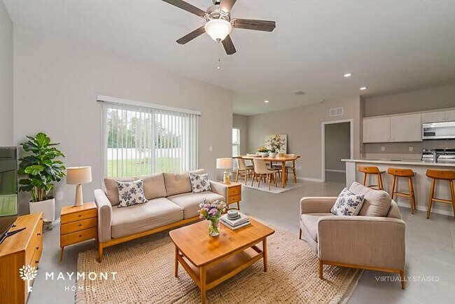 Foto del edificio - 2832 Granville Dr