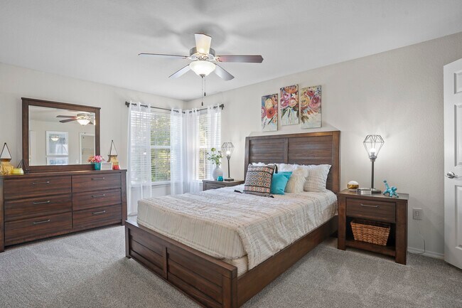 Foto del edificio - Villas at Aspen Park