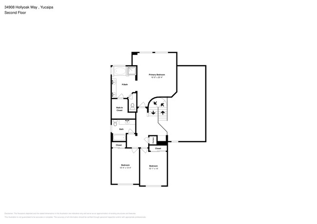 Building Photo - 34908 Hollyoak Way