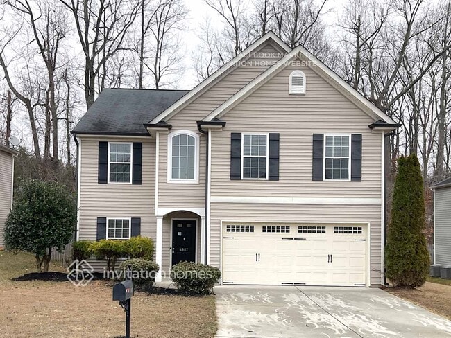 Building Photo - 4987 Mt Hope Dr