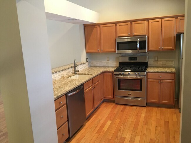 Foto del edificio - 450 Abbey Mill Dr SE