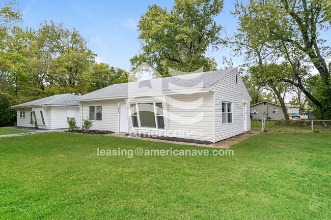 Foto del edificio - 1229 Northdale Ave