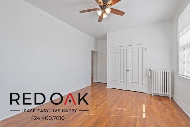Foto del edificio - 2505 W 6th St