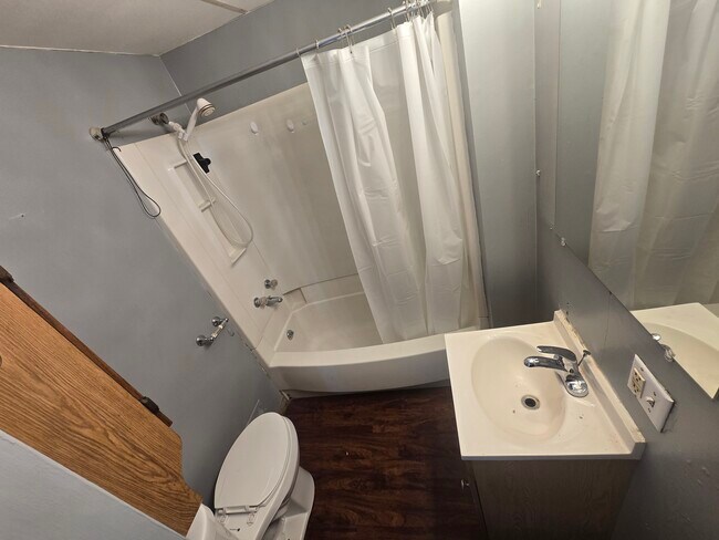 Foto del edificio - 515 Indiana Ave