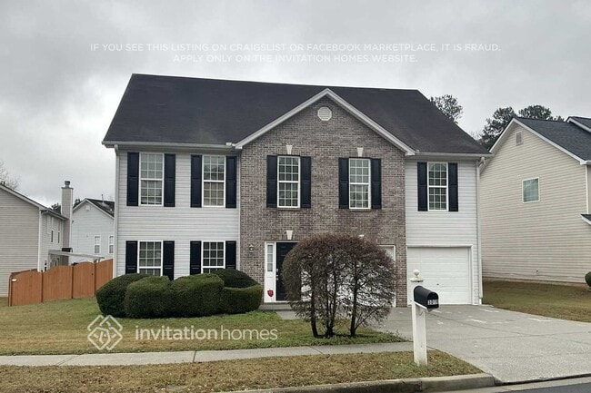 Building Photo - 3019 Rusticwood Dr SW