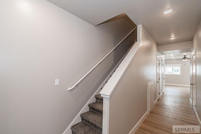 Foto del edificio - Bake Place 3 Bed 2.5 Bath New Build