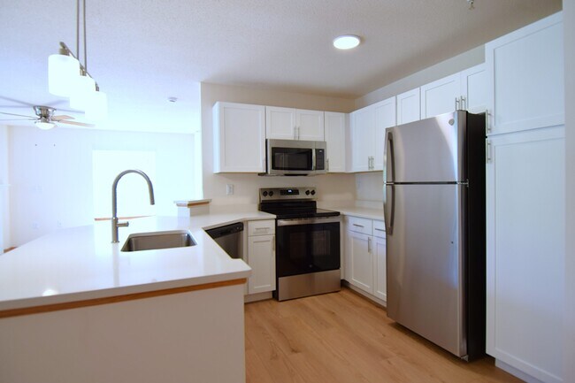 Foto del edificio - Midtown Terrace