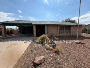 Building Photo - 3505 W Alana Ln