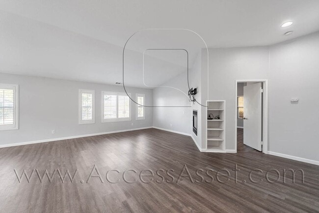 Building Photo - Lovely 3 Bed/2 Bath Oasis Single Story Hom...