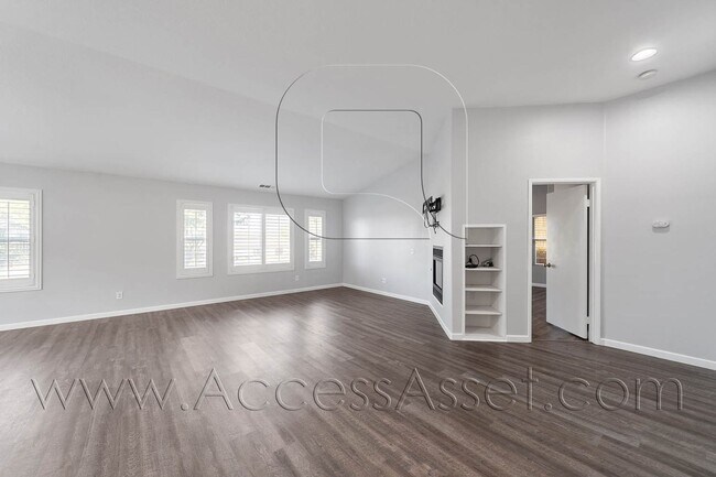 Foto del edificio - Lovely 3 Bed/2 Bath Oasis Single Story Hom...