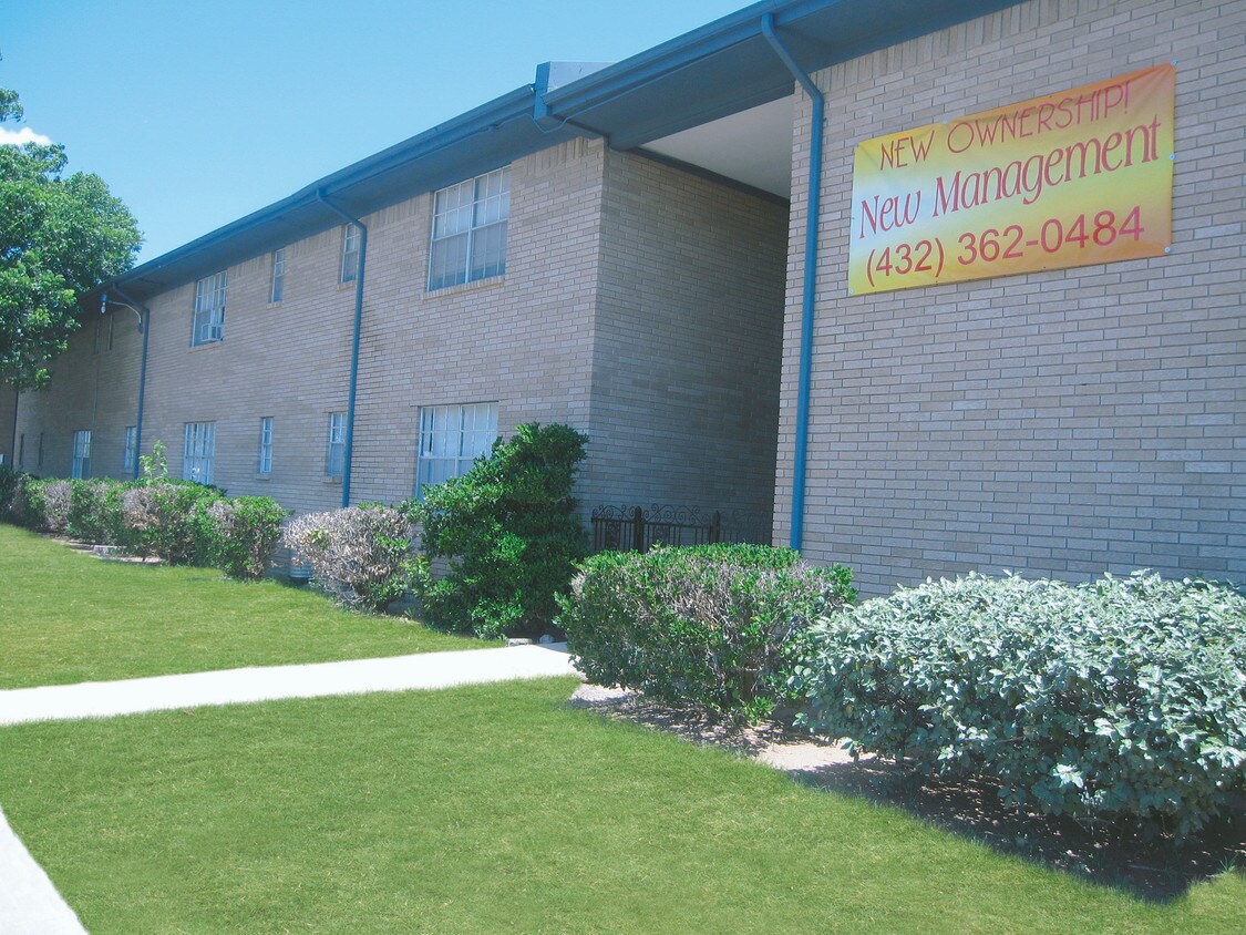 Foto del edificio - Marquee West