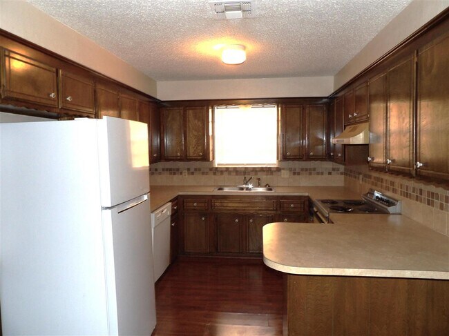 Foto del edificio - 2321 NW 76th St