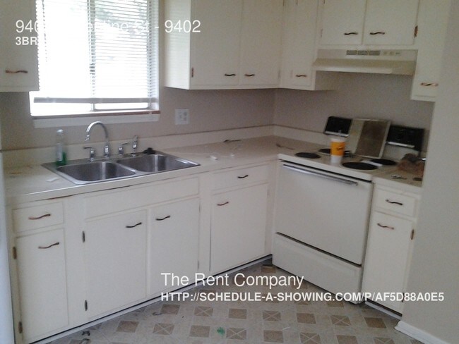 Foto del edificio - 9402 Ballentine St
