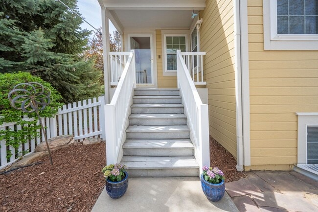 Photo - 692 Beauprez Avenue Townhome