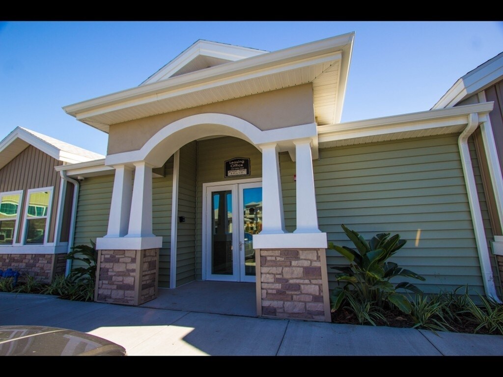 Garden Trail Apartments 609 Seminole St Clearwater, FL