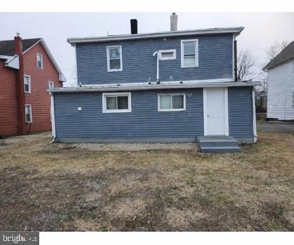 Foto del edificio - 84 Carpenter St