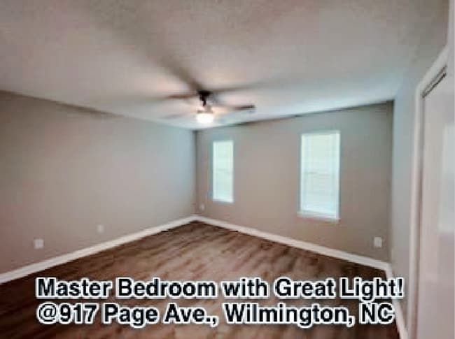 Building Photo - Sleek and Stylish Renovated 3 Bedroom, 2 full bath cottage home in Mid-town! Only $1750/mo.!!