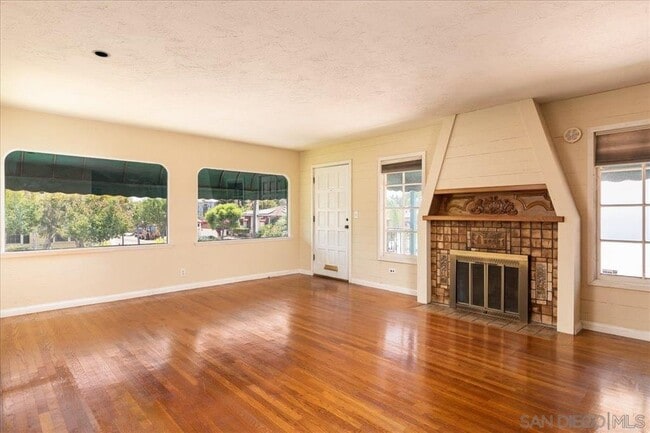 Foto del edificio - 4516 Van Dyke Ave