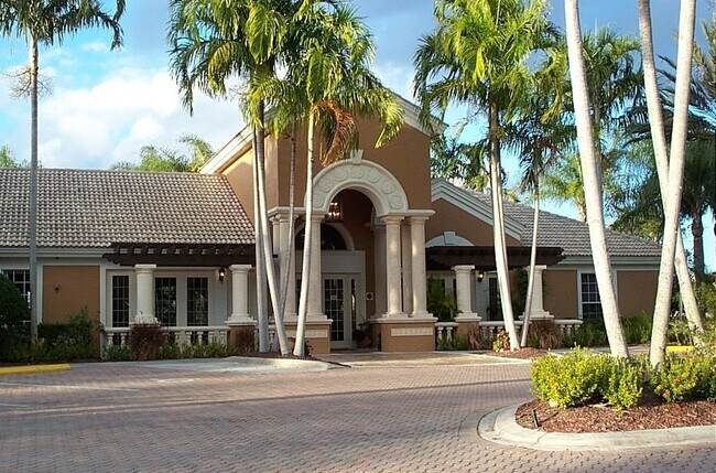 Foto del edificio - 1875 Florida Club Dr