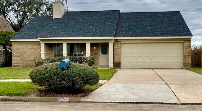 Foto del edificio - 9807 Bent Spur Ln