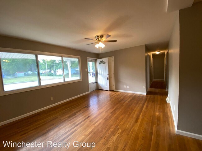 Building Photo - 3 br, 2 bath House - 1155 S Waterford Dr