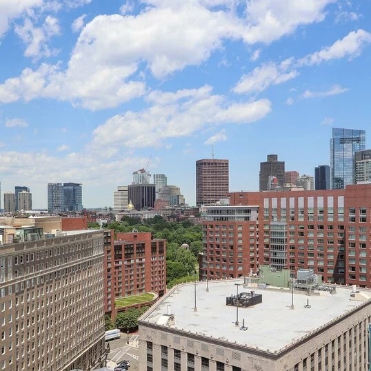 Building Photo - 100 Arlington St