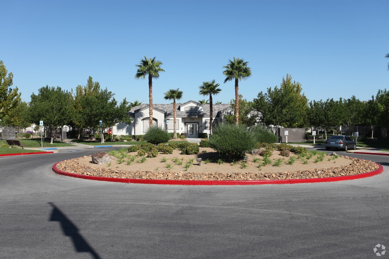 Horizon Pines Senior Apartments Henderson, NV