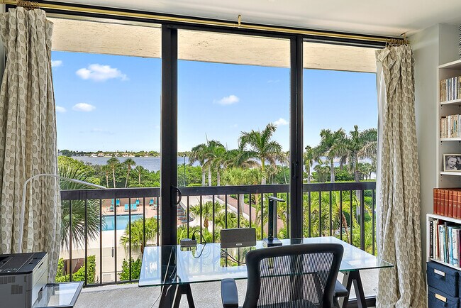 Foto del edificio - 3390 S Ocean Blvd